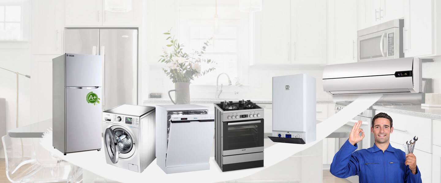 Bayat Gaggenau Servisi